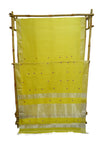 Maheshwari Cotton Silk Meena Booti Saree