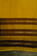 Maheshwari Cotton Silk Rasta Saree