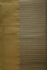 Maheshwari Cotton Silk Lavender Diamond Border Saree