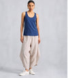 Pure Linen Tuscany Trouser