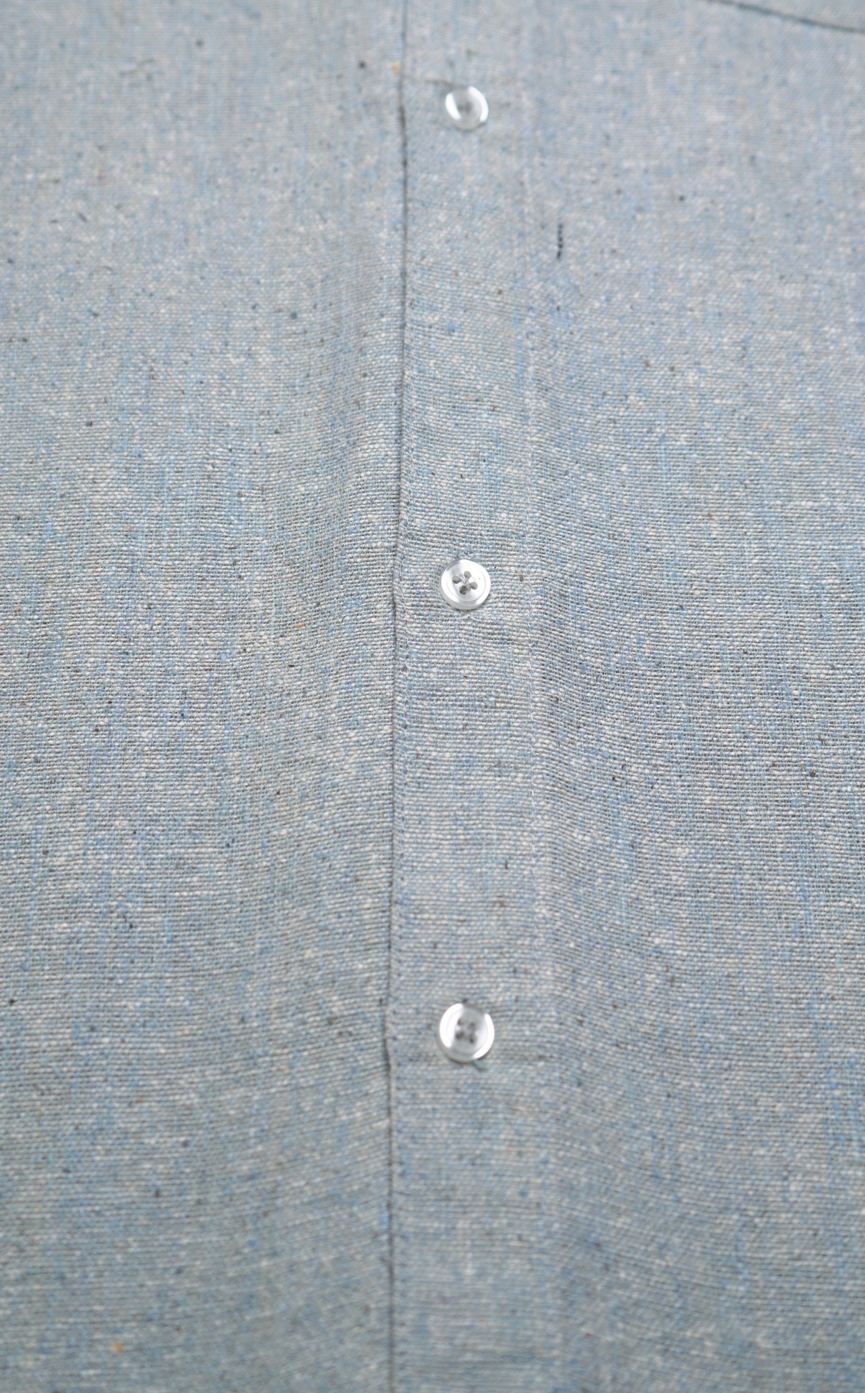 Dindori Khadi Cotton Plain Men’s Shirt