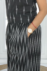 Ekkat Pure Cotton Bottom