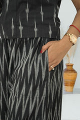 Ekkat Pure Cotton Bottom