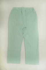 Women’s Khadi Cotton Straight Fit Trouser