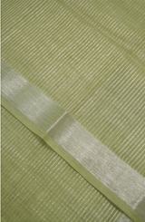 Maheshwari Cotton Silk Full Tissue Saree